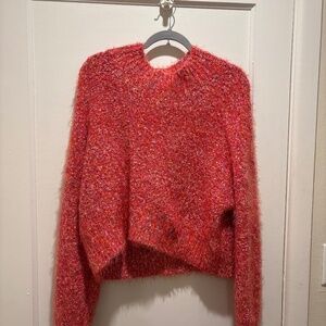 Free people sweater